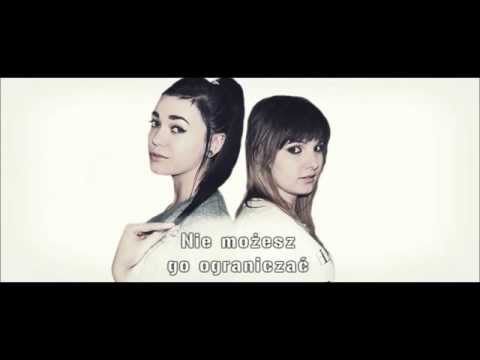 KarolaJ & KaRa - Nie możesz go ograniczać(prod. DJ Marsiv)