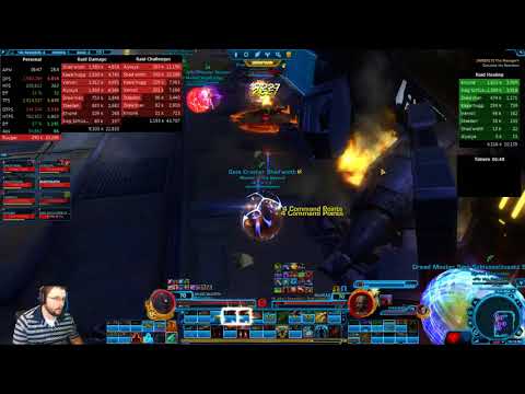 Healthy Meatbags - Coratanni/Ruugar HM - 5.9