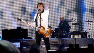 Paul McCartney - Get Back (Brasilia 2014)