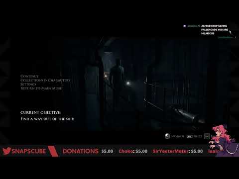 SnapsCube - Alfred's Joke