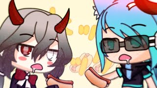 Hotto doggu meme COLLAB with daydream