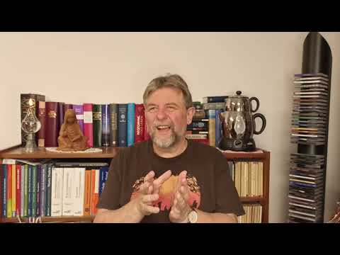 Andacht am 29.11.2021 zu Philipper 2, 19 - 30