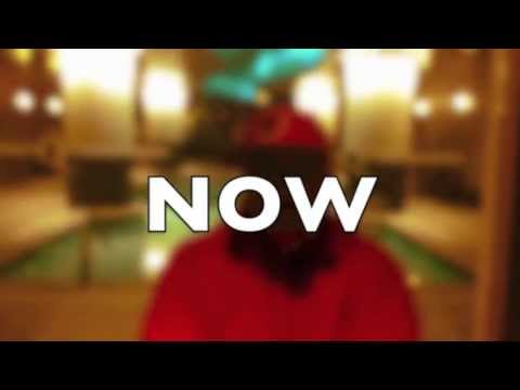 Not the Future by emcee one