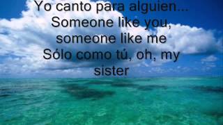 Looking for paradise- Alejandro Sanz/ Alicia Keys letra!