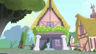 Musik-Video-Miniaturansicht zu Imamo srca kao konjska snažna [Hearts Strong As Horses (Reprise)] (Serbian, Mini) (Imamo srca kao konjska snažna) Songtext von My Little Pony: Friendship Is Magic (OST)