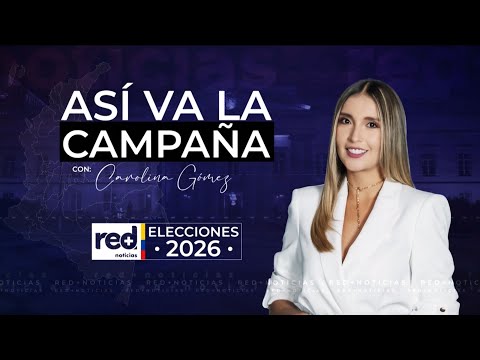 This is how the campaign is going | the future of the Historical Pact merger is in the hands of t...