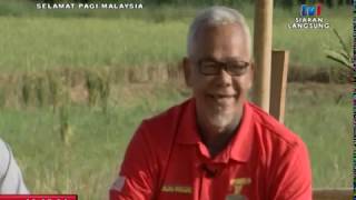 SPM 2018 – CITRA DESA : BADANG CHALLENGE ( 5 OGOS 2018 )