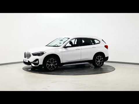 *113* 2021 BMW X1 1.5 xline xdrive - Image 2