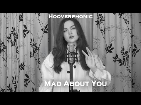 Hooverphonic - Mad About You (Cover by $OFY)
