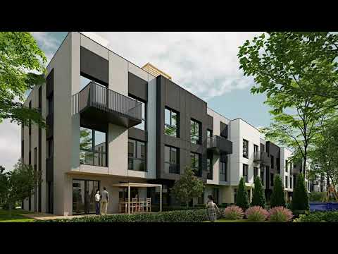 „Zielone Tarasy Piastów” Sainz Development S.A