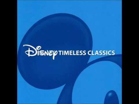 Disney Classics - The Monkey's Uncle (The Monkey's Uncle)