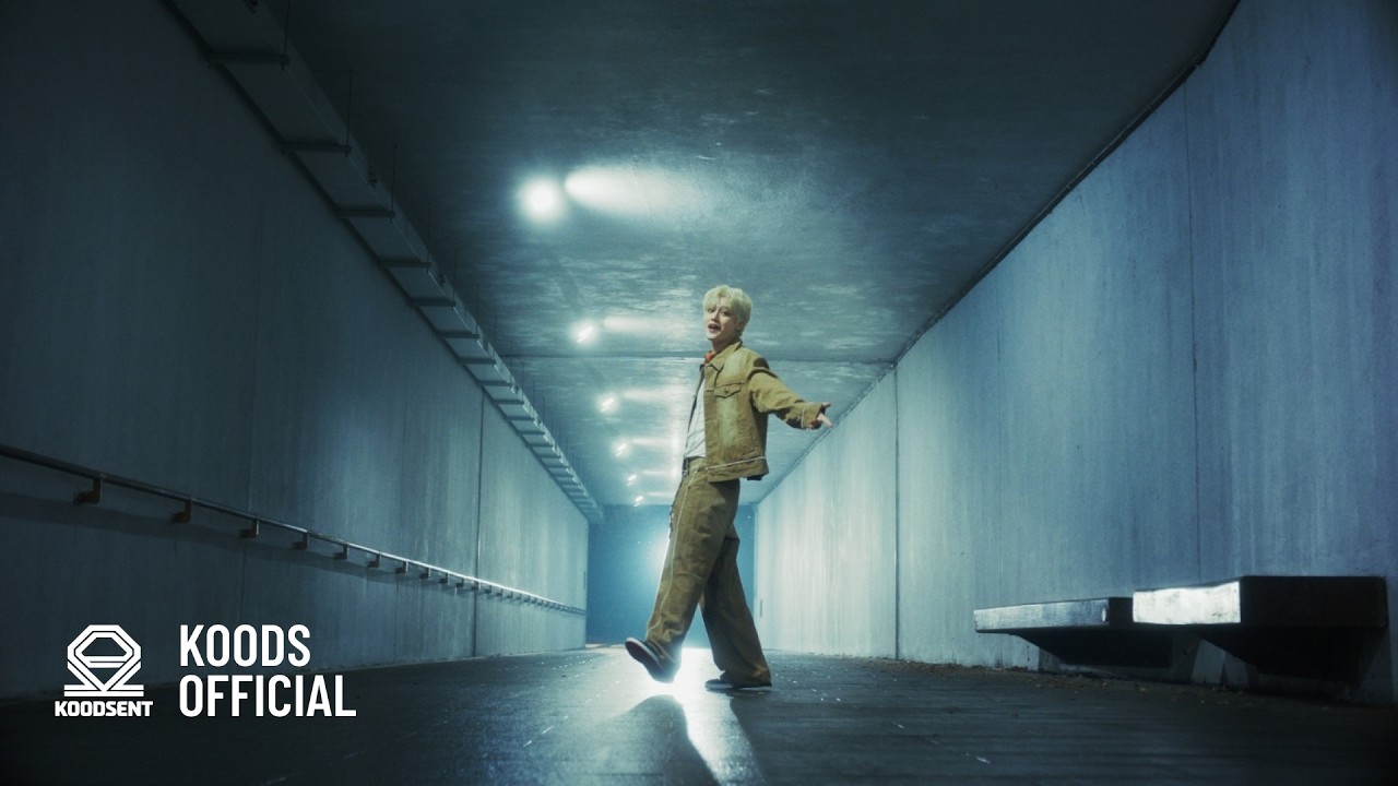 1LOVE 유튜브 썸네일