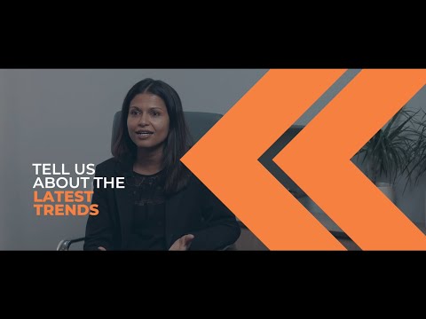 Sandhya Mohan Pillai: Latest Trends