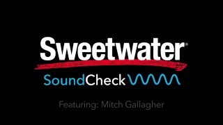 Video thumbnail for Rode NTR Active Ribbon Microphone Demo by Sweetwater by Sweetwater
