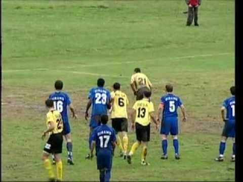 Besa 0-1 Dinamo (Portieri Hoxha pret penalltinë)