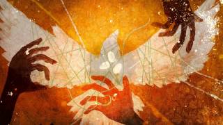 August Burns Red "Beauty In Tragedy"