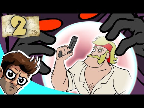 Rip Snorting Episode 2 - Lyle McDouchebag