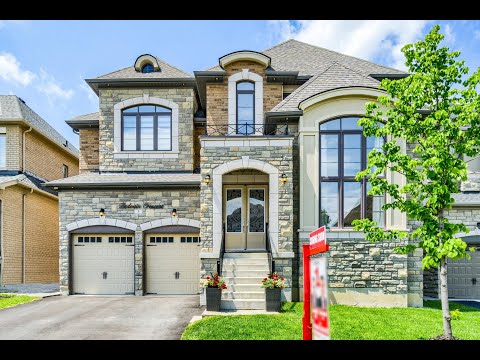 5 Bedouin Crescent Brampton Home for Sale - Real Estate Properties for Sale