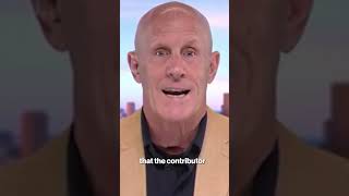 Wild Theory Claiming Fox News Guest Wearing Hyper-Realistic Mask Triggers Internet Meltdown #shorts