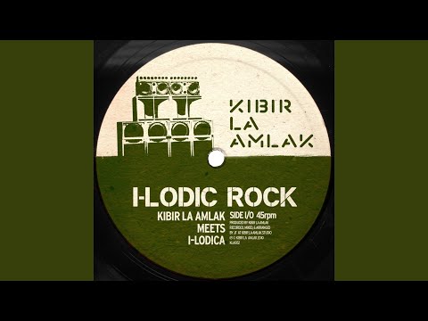 I-Lodic Rock