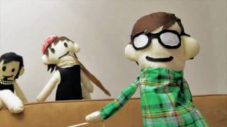 Wanna be in an Audiostrobelight Video?