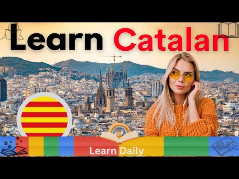 Learn Catalan Fast: Essential Phrases for Sleep Learning