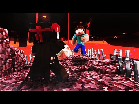 HOW TO SUMMON HEROBRINE!