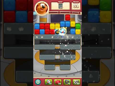 Toon blast 3030 NO BOOSTERS 3 stars