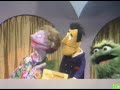 Sesame Street The Trading Game