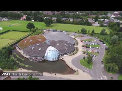 Visit North Lincolnshire