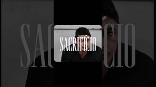 Sacrifício