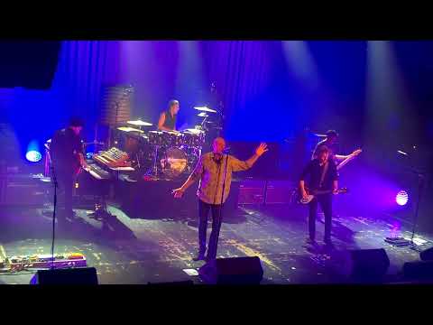Oils - Subject: SHAKERS & MOVERS
