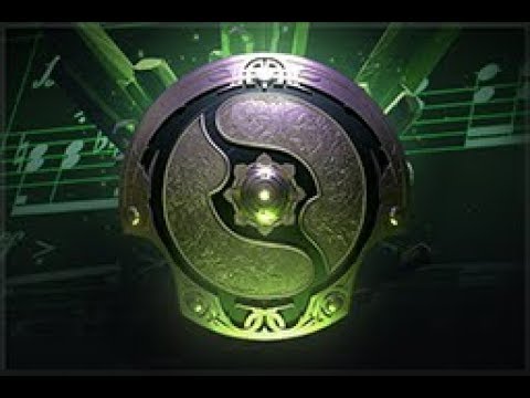[Dota 2] - TI8 - The International 2018 Music Pack