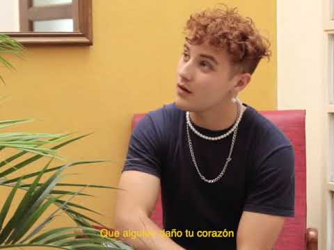 No t vayas - Ignacio Soria (Video Oficial)