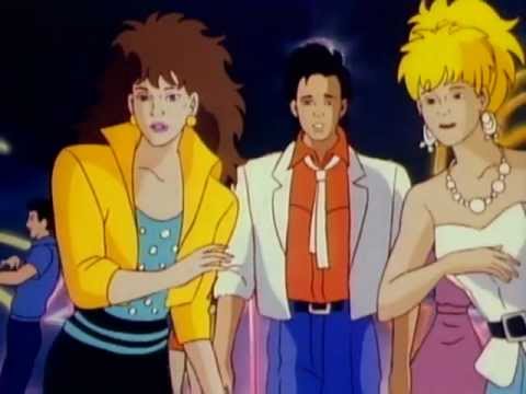 The Stingers - All In the Style (177/187)