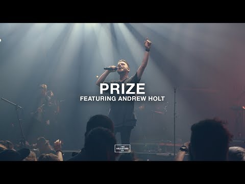 Prize (feat. Andrew Holt) // The Belonging Co