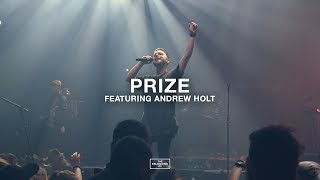 Prize (feat. Andrew Holt) // The Belonging Co