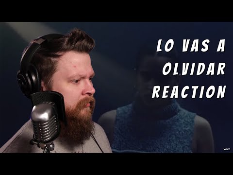 Reaction to Billie Eilish, ROSALÍA - Lo Vas A Olvidar - Metal Guy Reacts