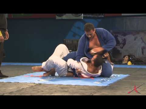 MUNDIAL CBJJE 2013 - Ygor Vasconcelos x Adriano Moraes by x-combat