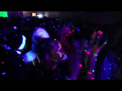 Night in L.A. w King Jrobbin ,& Friends