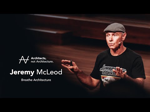 Jeremy McLeod - The importance of taking action - YouTube