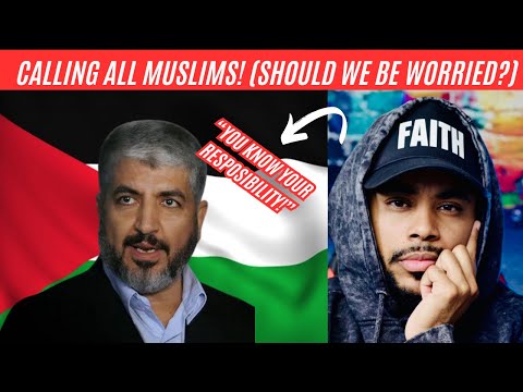 Global Day of Jihad! (Friday the 13th)