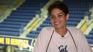 Pac Profiles: Cal's women's basketball's Penina Davidson