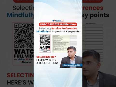 SELECTING IRS? HERE’S WHY IT’S A GREAT OPTION!