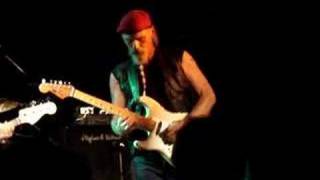 POINT BLANK @ Spirit of 66 (2008) / Stars & Scars (Two)