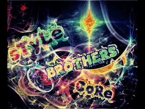StyleCoreBrothers  - Vendetta Remix (Schranz) Na-Goyah Vs DJ Kristof Vendetta