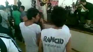 199x - water live at KB FEST