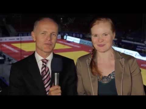 World Championships Chelyabinsk 2014: EJU Review Day 1