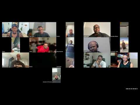 Discipline Huddle 5/30/26