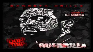 Don Trip - Spread Out - Guerrilla Mixtape